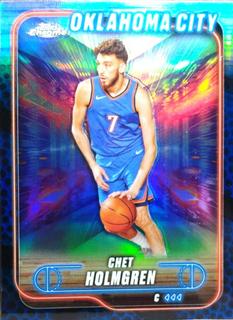 Chet Holmgren