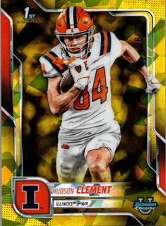 Hudson Clement