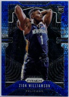 Zion Williamson