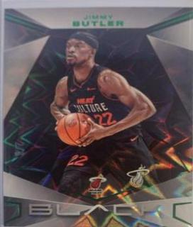 Jimmy Butler