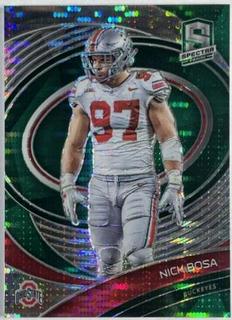 Nick Bosa