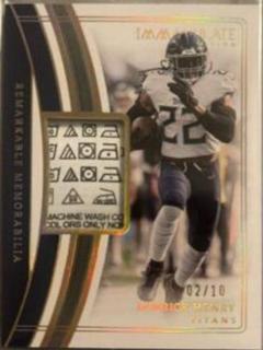 Derrick Henry