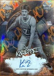 Kon Knueppel