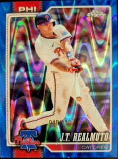 J.T. Realmuto