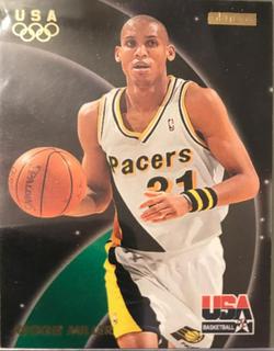 Reggie Miller