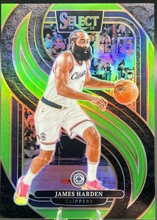 James Harden
