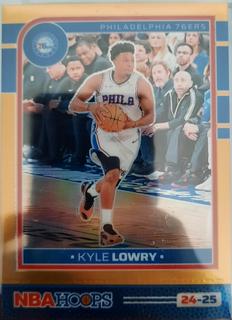Kyle Lowry