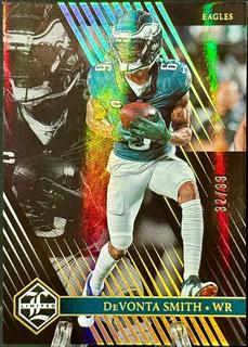 DeVonta Smith