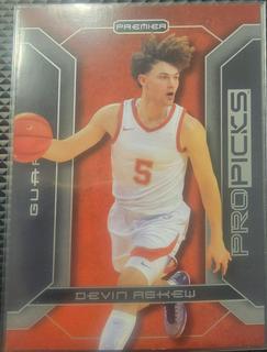 Devin Askew
