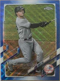 Luke Voit