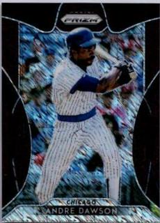 Andre Dawson
