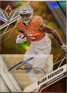 Bijan Robinson