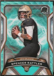 Spencer Rattler