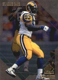 Kevin Carter