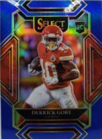 Derrick Gore