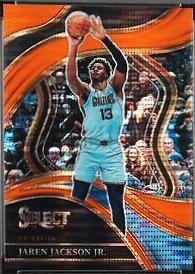 Jaren Jackson Jr.