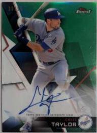 Chris Taylor