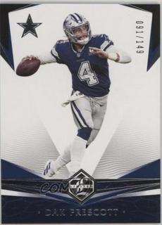 Dak Prescott