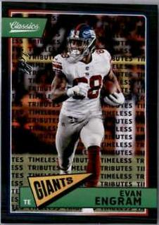 Evan Engram