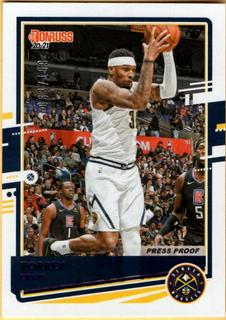 Torrey Craig