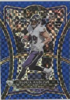 Mark Andrews