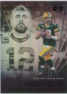 Aaron Rodgers