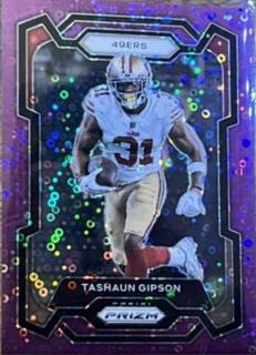 Tashaun Gipson
