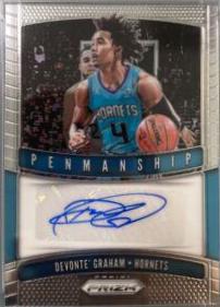 Devonte' Graham