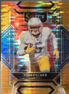 Josh Palmer