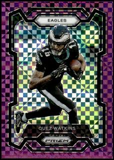 Quez Watkins