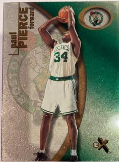 Paul Pierce