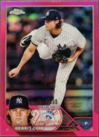 Gerrit Cole