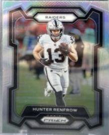 Hunter Renfrow