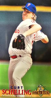 Curt Schilling