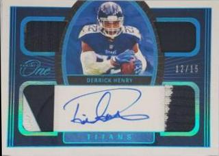 Derrick Henry