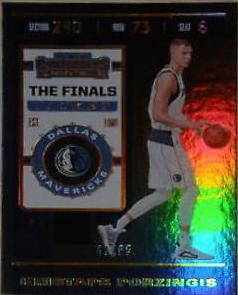 Kristaps Porzingis