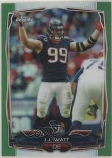 J.J. Watt