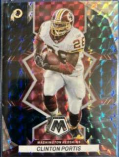 Clinton Portis