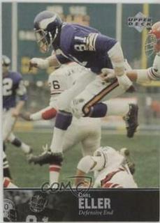 Carl Eller