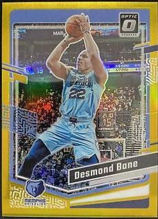 Desmond Bane