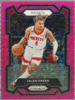 Jalen Green