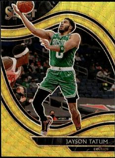 Jayson Tatum