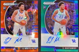 EJ Montgomery