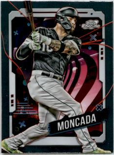Yoan Moncada