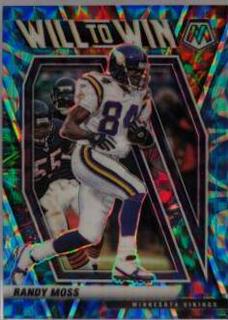 Randy Moss