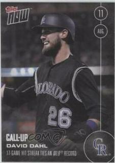 David Dahl