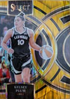 Kelsey Plum