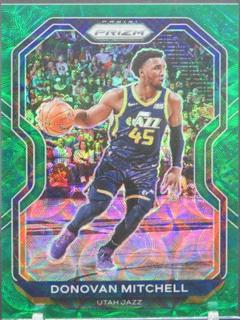 Donovan Mitchell