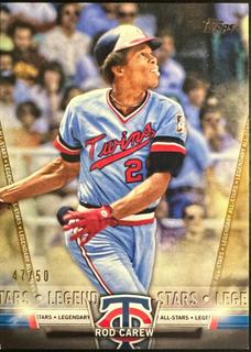 Rod Carew