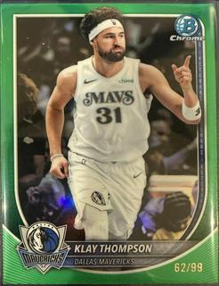 Klay Thompson